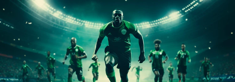 Como Apostar na Superliga Africana: Guia e Mercados para Apostas